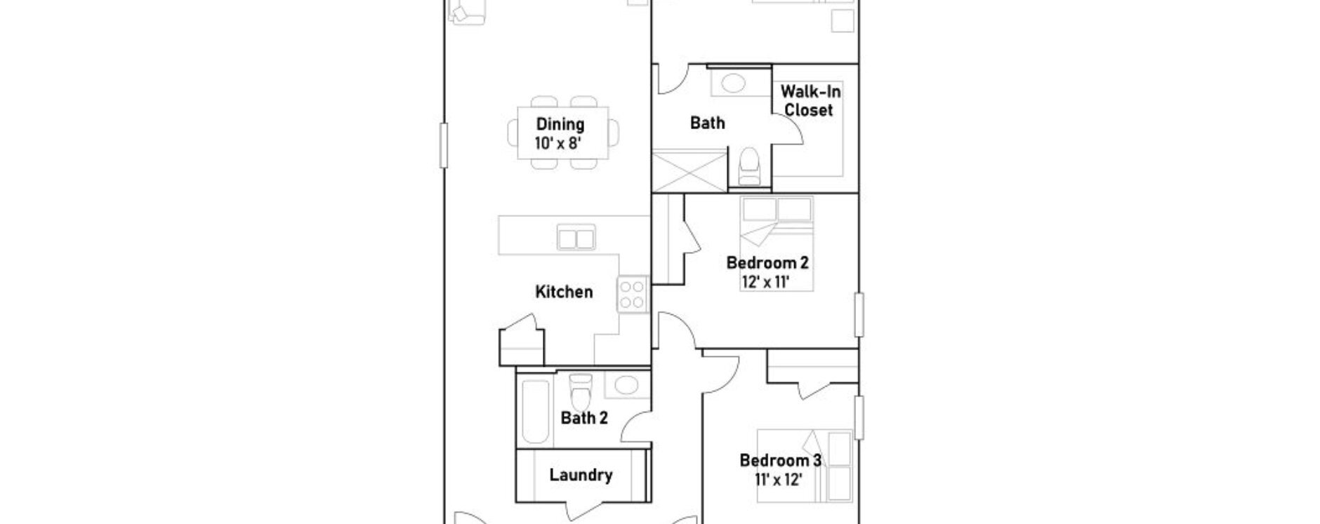 Building Photo - 2513 Guineas Ln