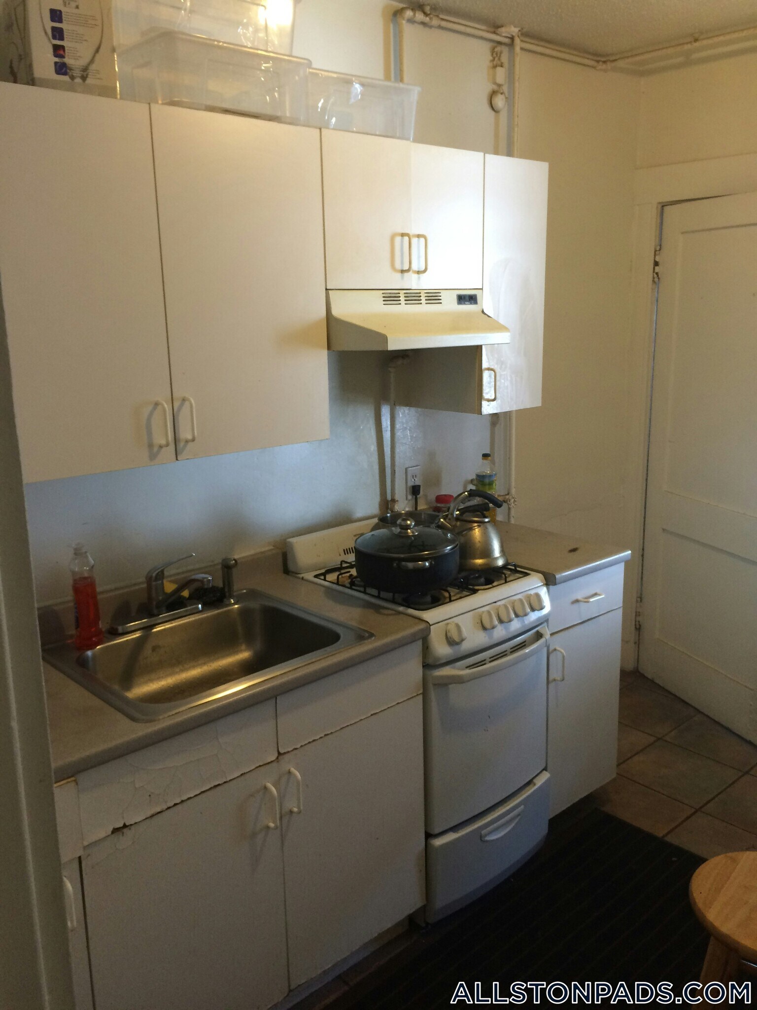 Building Photo - 15 Barrows St