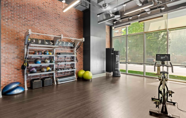 Building Photo - 41 W Polk St