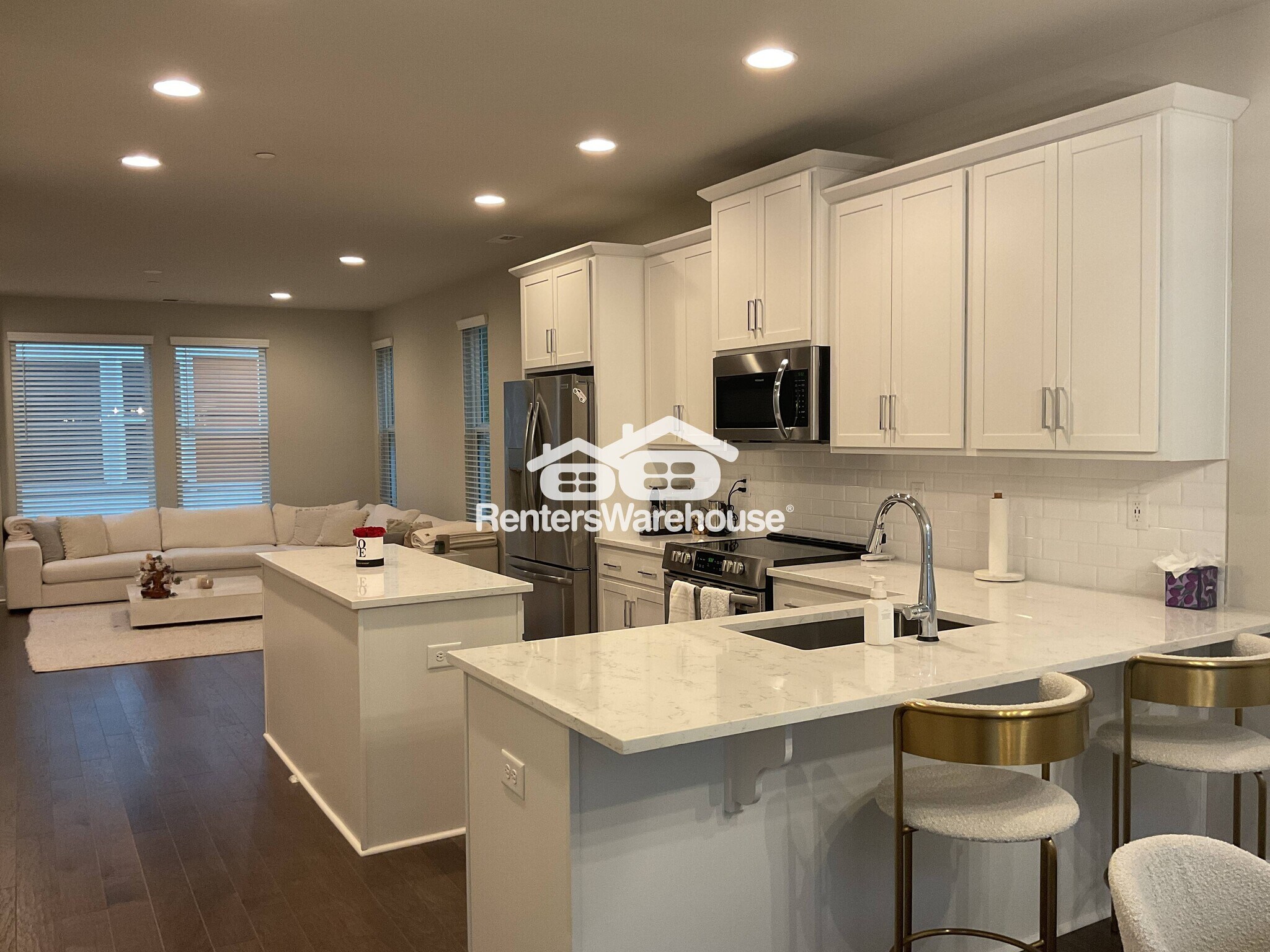 Building Photo - 1319 Millpark Ln