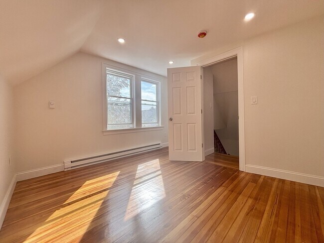 Building Photo - 111-111A Adams St