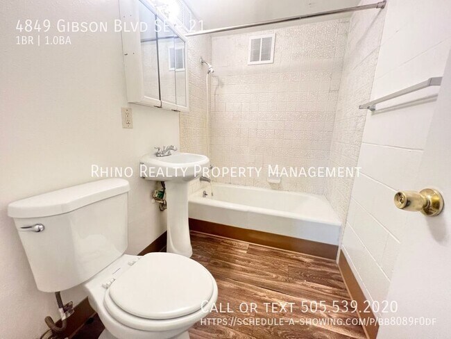 Building Photo - 4849 Gibson Blvd SE