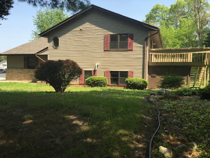 Building Photo - 701 Mink Ranch Rd