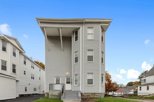Building Photo - 86-88 Hamilton St