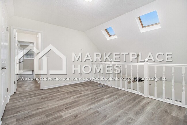 Building Photo - 3782 Paddington Trail