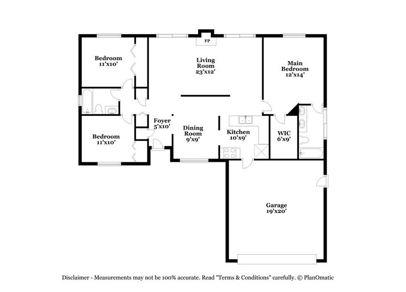 Building Photo - 4453 Tomlinson Cir