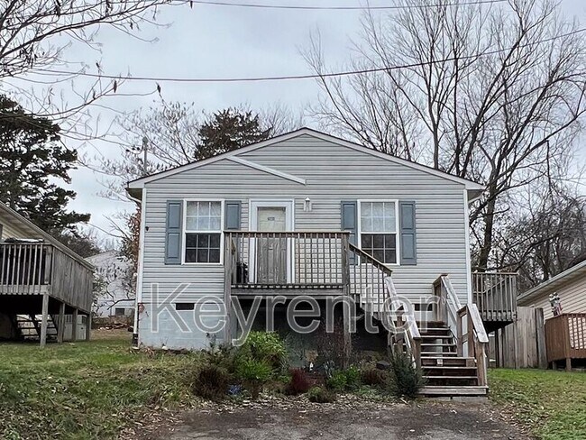 Primary Photo - 2808 Knott Rd