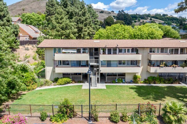 Building Photo - 2345 Paloma Ct