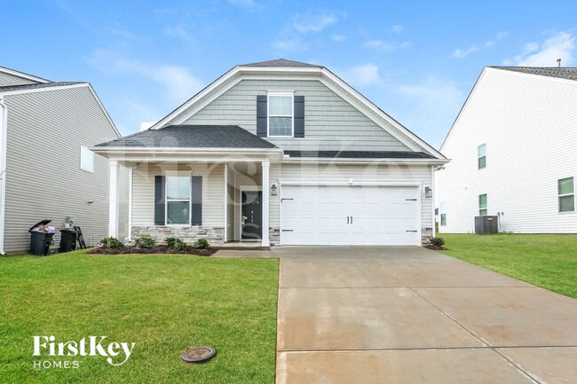 Building Photo - 415 Stonefence Dr