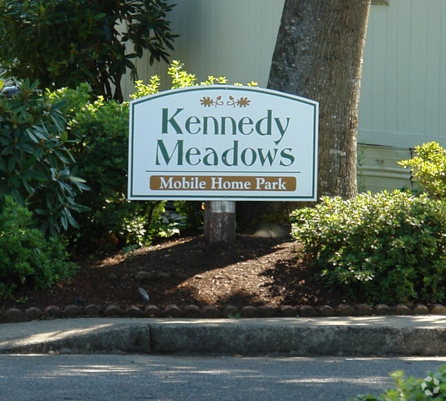 Building Photo - Kennedy Meadows Mobile Home Park