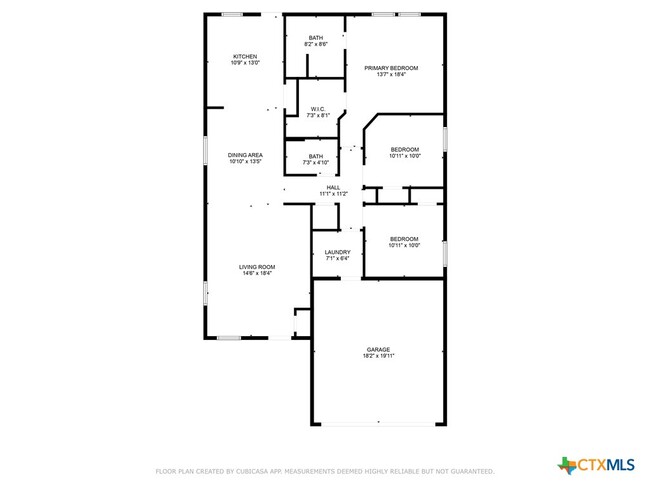 Building Photo - 462 Martha Dr