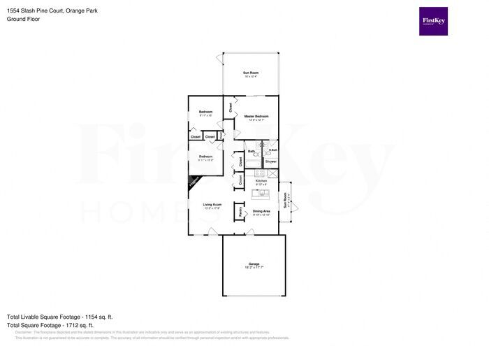 Building Photo - 1554 Slash Pine Ct