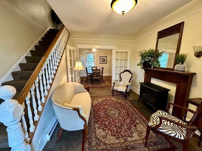 Building Photo - Fully Furnished/All Inclusive Home is Ready for YOU!