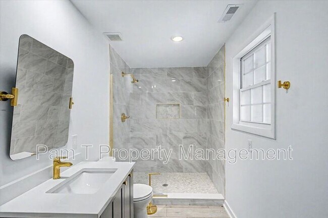Building Photo - 201 A W 37th St