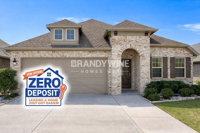 Building Photo - 9620 Oxbow Ln