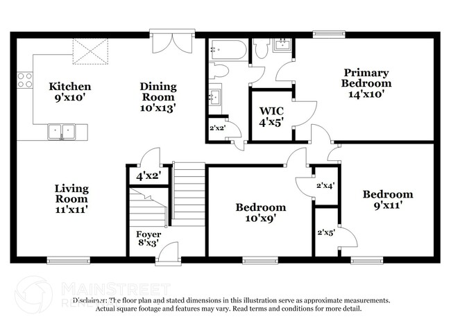 Building Photo - 5833 Wooded Acres Dr NW