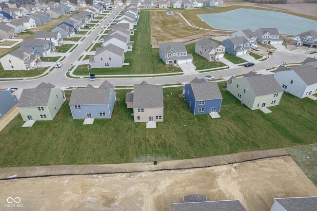Building Photo - 9216 Novak Ct