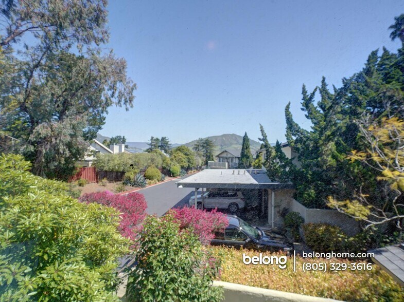 Building Photo - 1750 Prefumo Canyon Rd