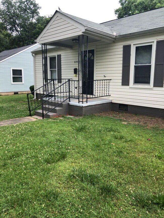 Primary Photo - Coming Soon! Just off the main road, but in walking distance to everything!