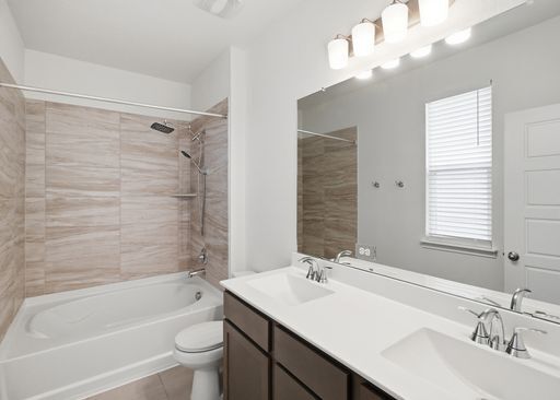 Building Photo - New Construction Home with Refrigerator Included in Tierra Buena