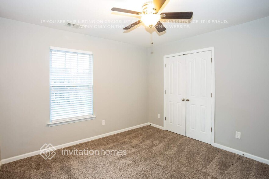 Building Photo - 3408 Crutchfield Pl