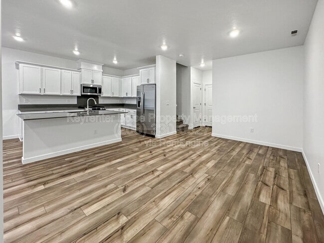 Building Photo - 4117 W Steel Grey Ln