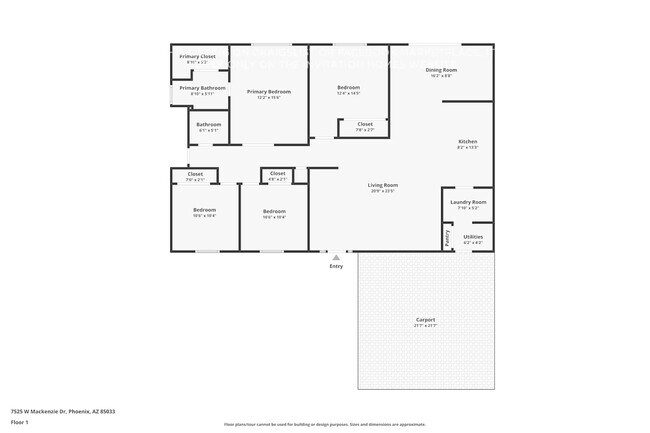 Building Photo - 7525 W MacKenzie Dr