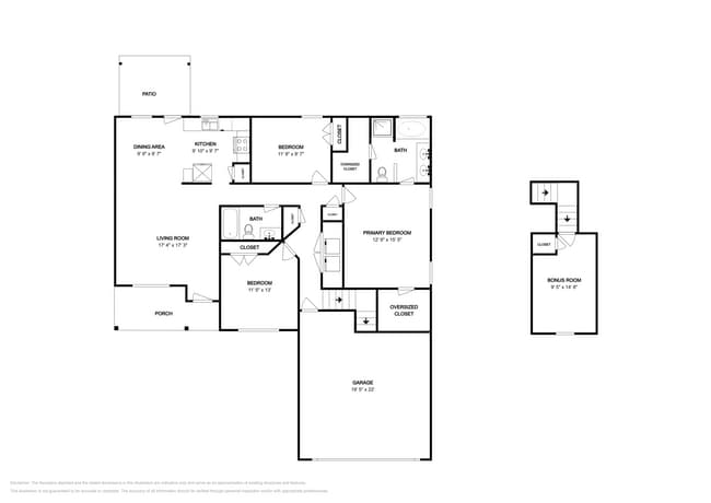 Building Photo - 1007 Cyril Dr