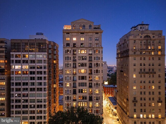 Building Photo - 1830 Rittenhouse Square