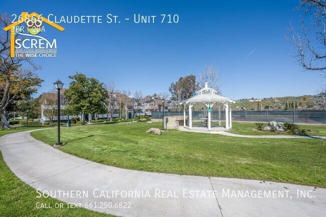 Building Photo - 26866 Claudette St