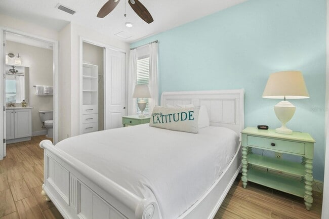 Building Photo - 8045 Lost Shaker Ln