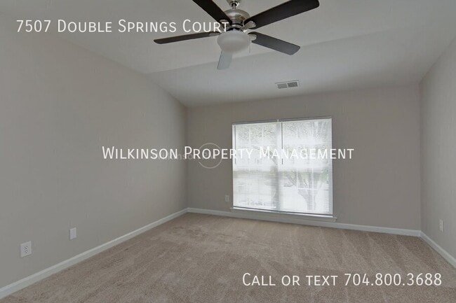 Building Photo - 7507 Double Springs Ct