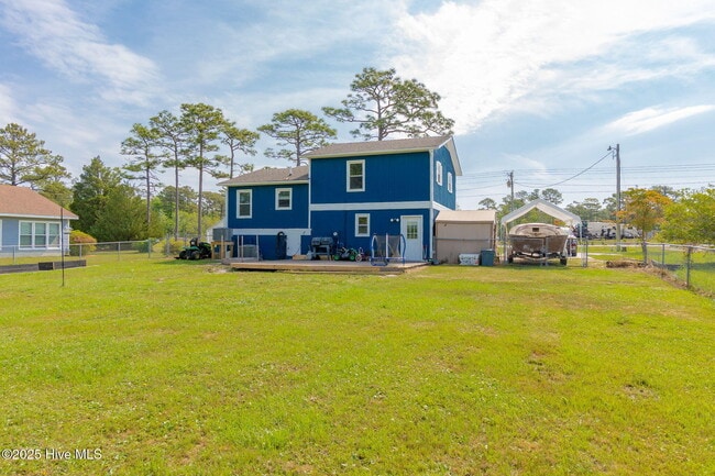 Building Photo - 213 9 Mile Rd