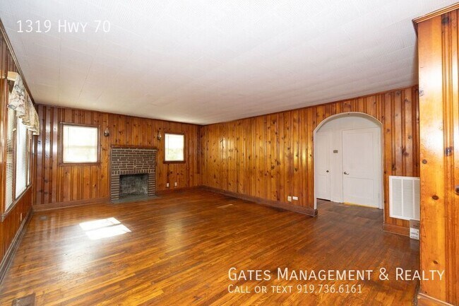 Building Photo - 1319 Hwy 70-