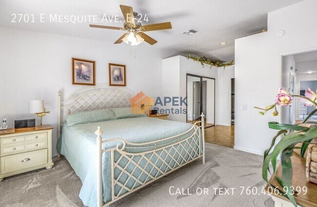 Building Photo - 2701 E Mesquite Ave