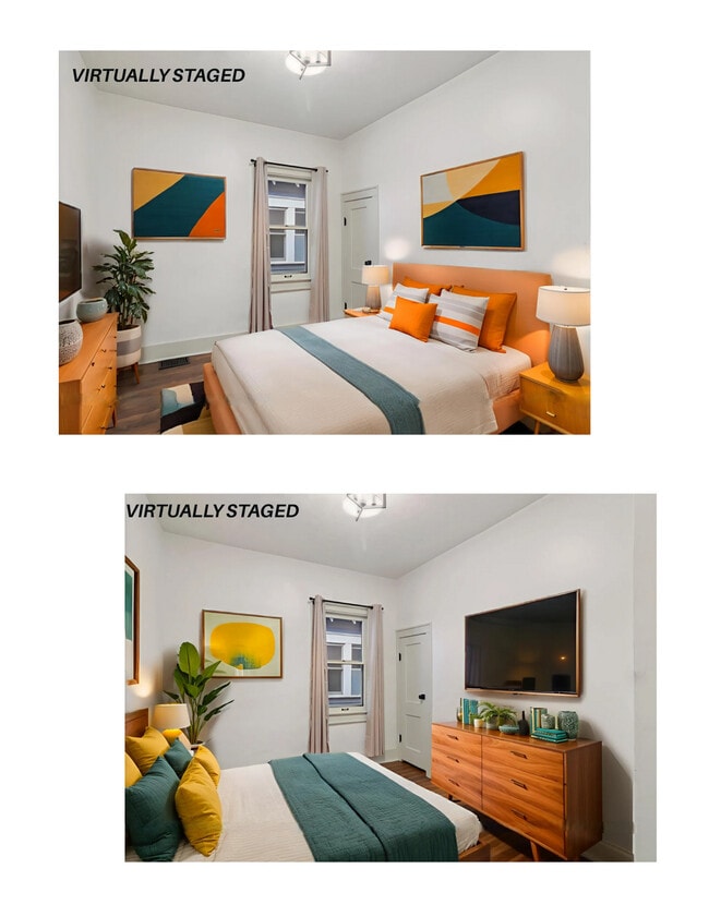 Building Photo - 615 N Grant Ave