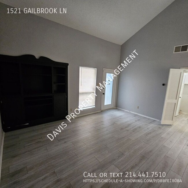 Building Photo - 1521 Gailbrook Ln