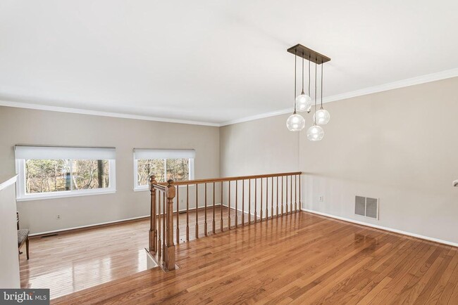 Building Photo - 41 Jones Falls Terrace