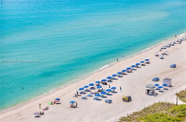 Building Photo - 6301 Collins Ave