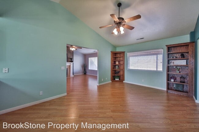 Building Photo - 3 br, 2 bath House - 963 N Graham Manor