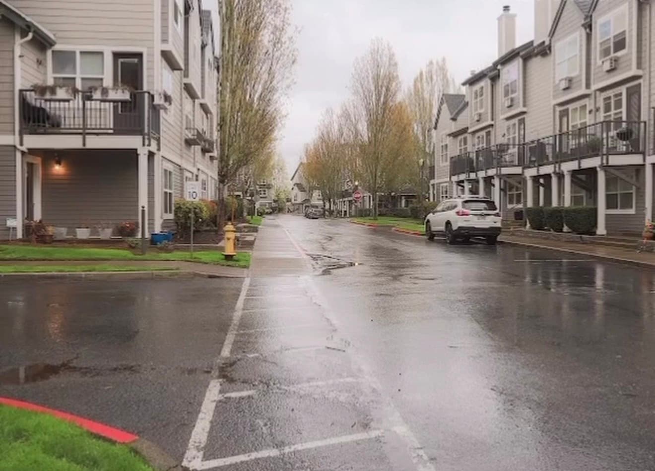 private condo association - 1730 SE Halyard Ln