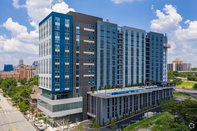 Building Photo - Generation Atlanta