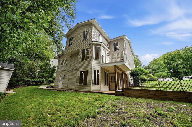 Building Photo - 8474 Ararat Ct