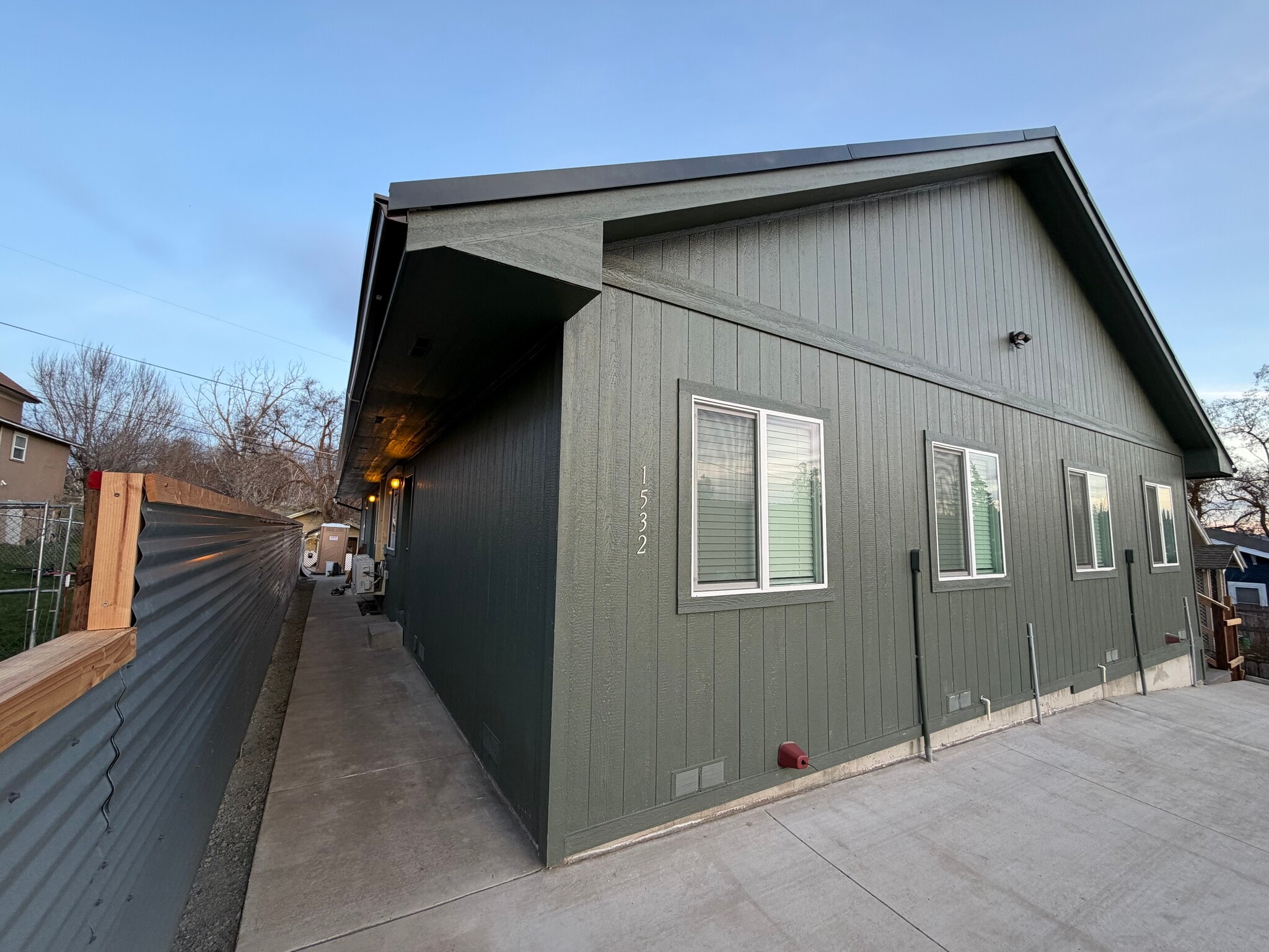 Building Photo - 1528 Wilford Ave