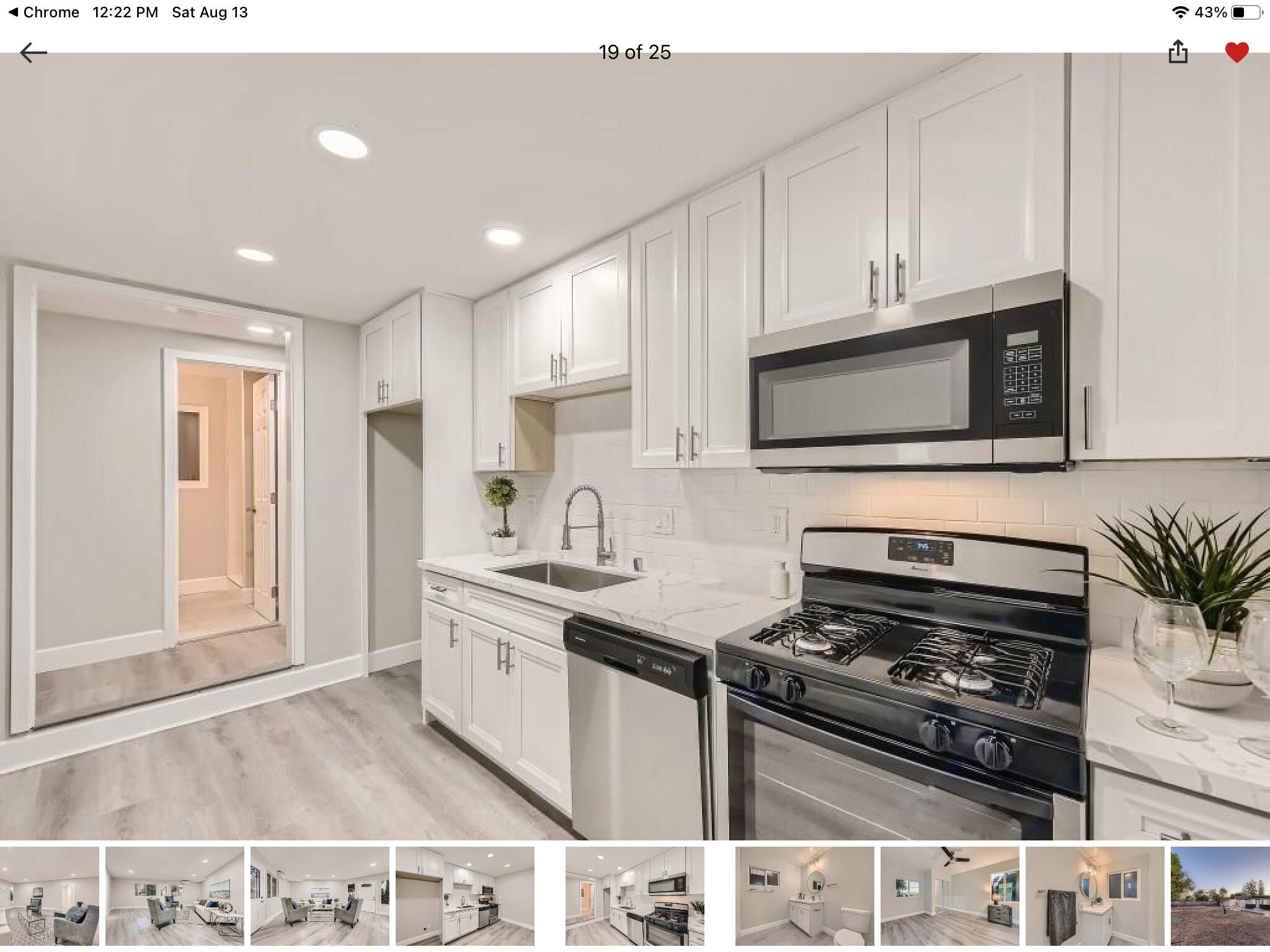 Building Photo - 8237 Churchill Dr