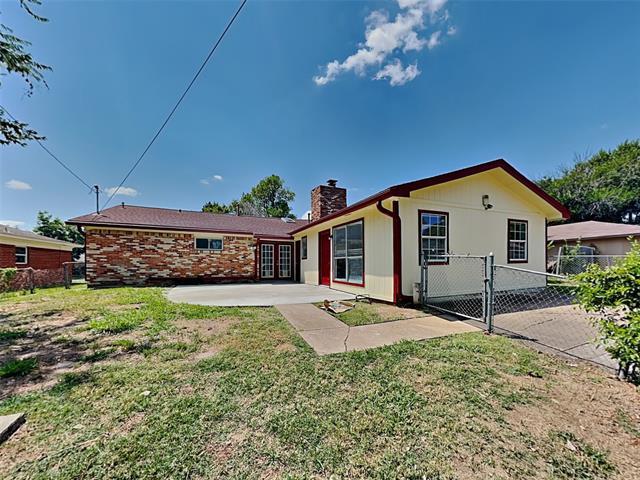 Building Photo - 4021 Tacoma St