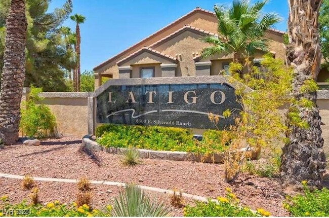 Building Photo - 2300 E Silverado Ranch Blvd