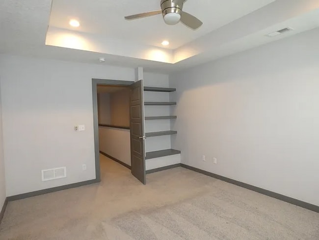 Building Photo - 7615 N Mercier Ct