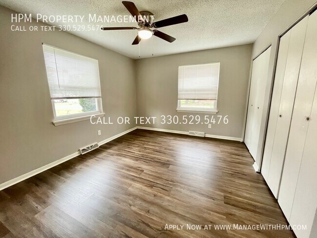 Building Photo - 21955 Miles Rd