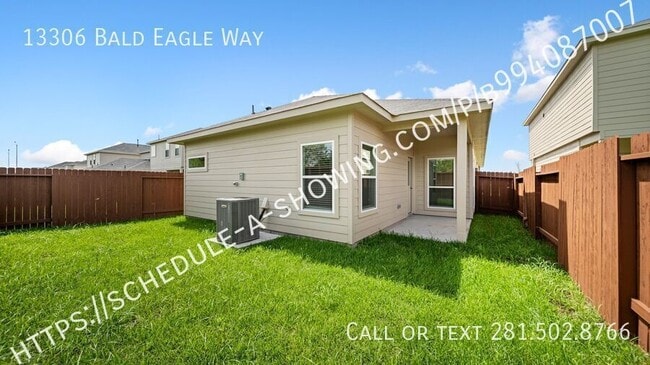 Building Photo - 13306 Bald Eagle Wy